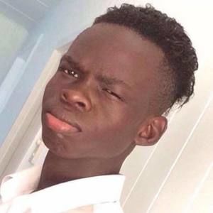 Meet your Posher, Ronald